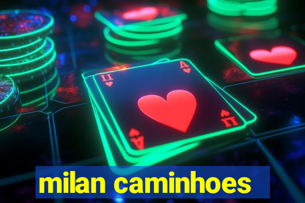 milan caminhoes